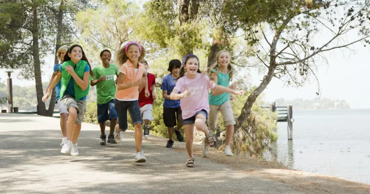最強大腦（六）︰孩子的「遊戲聖殿」