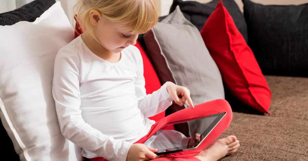 最強大腦（九）︰小心運用「電子奶咀」