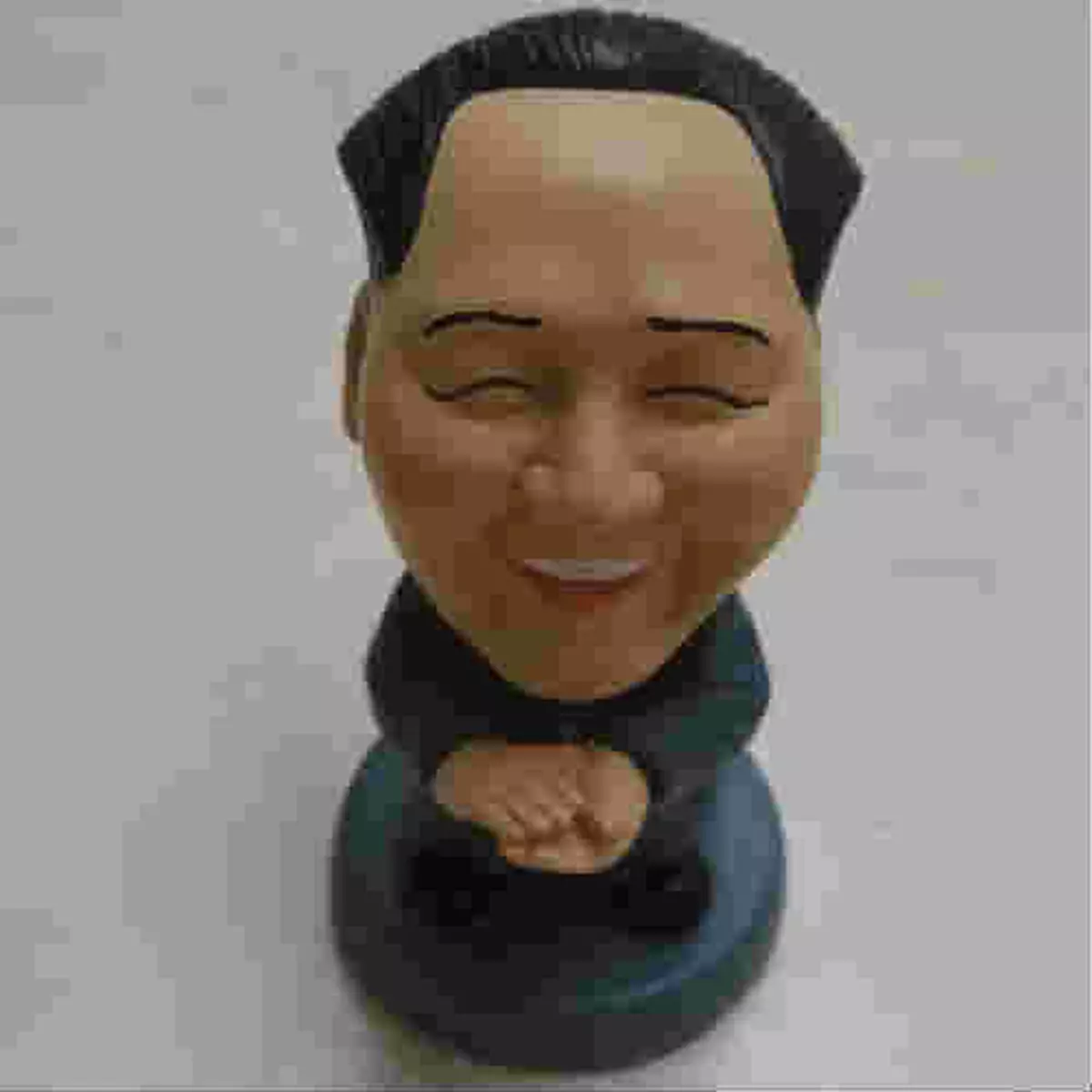 四川副省長情婦系女間諜 再中招二度受查