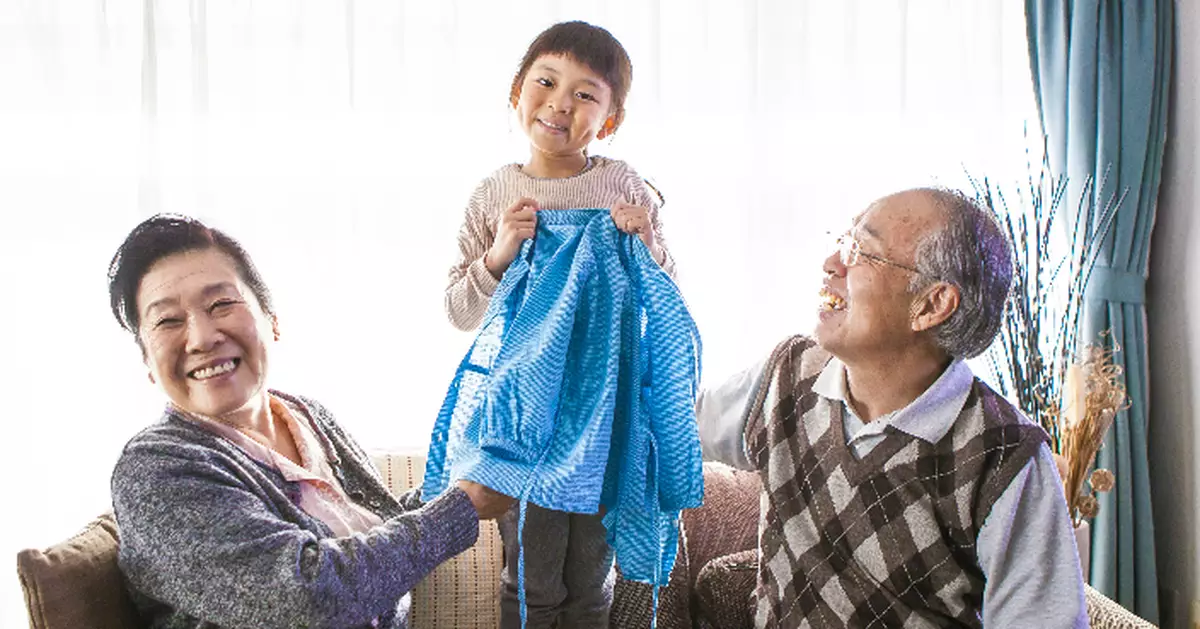 隔代教育（三）︰兩代分歧，吃力不討好