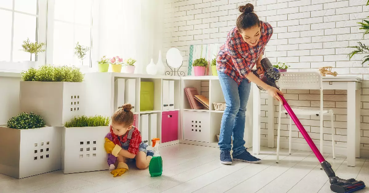 齊齊玩（七）︰感官遊戲動起來！