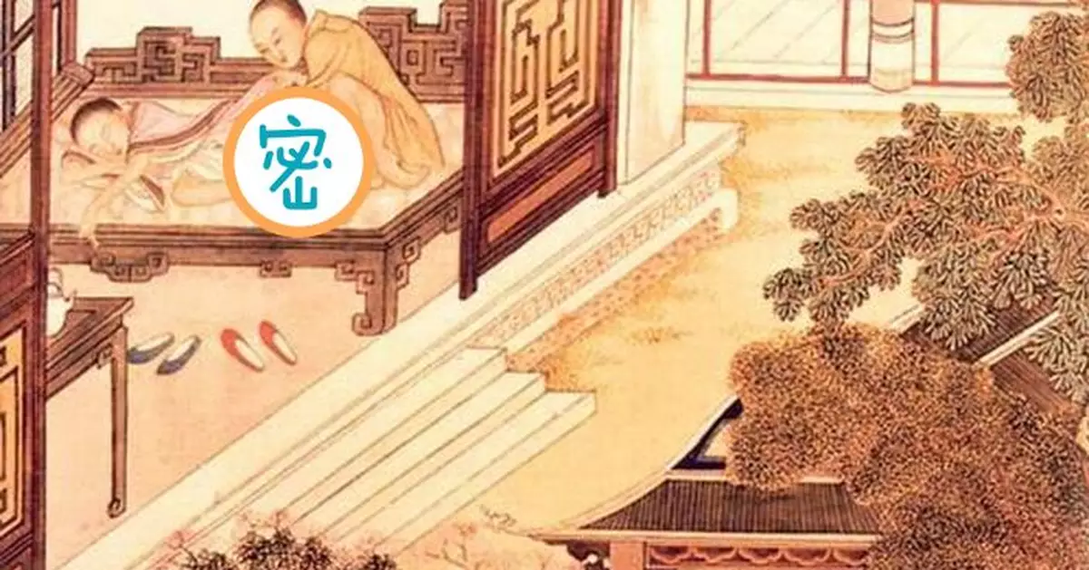 「鴇母」本是鳥，點解成妓院老闆娘蔑稱？