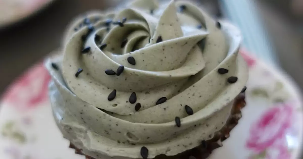 Staice~Cupcake七重奏