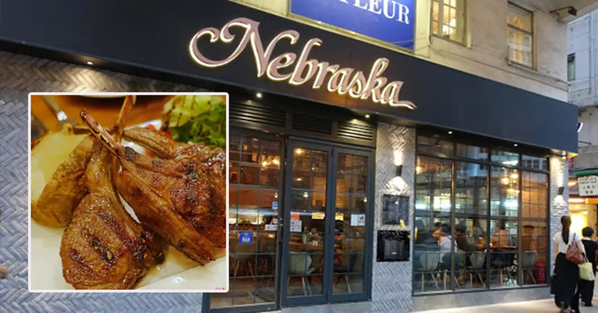 Staice~承傳美食意念。.* 樂意美食