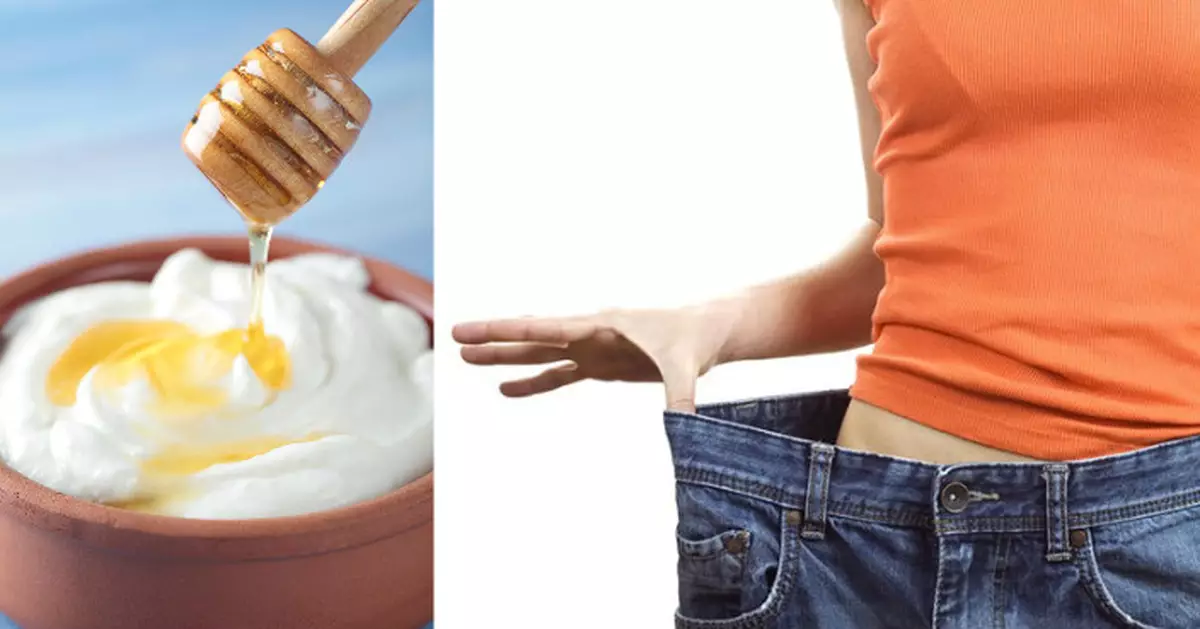 晚上食乳酪更易減肥？