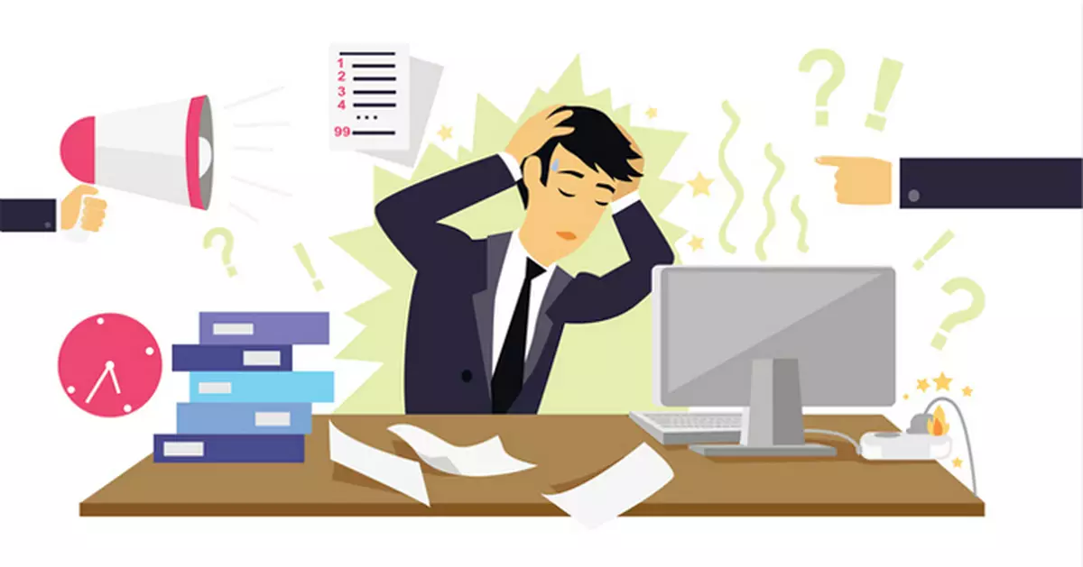 驚恐症馬上要醫