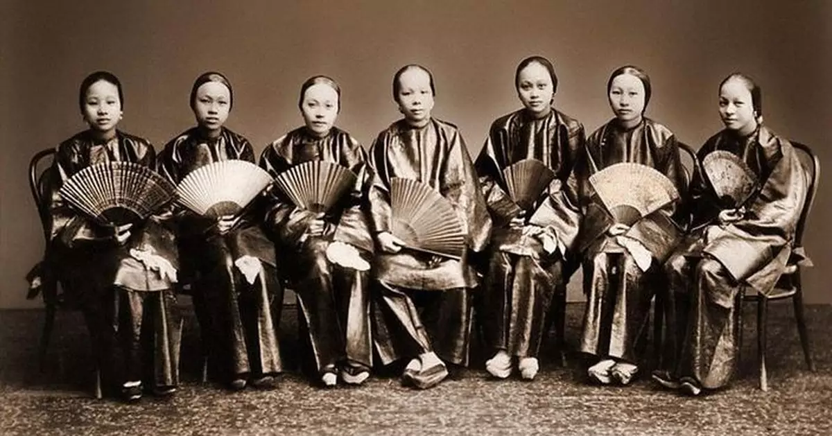 真實享「齊人之福」要具備甚麼條件？