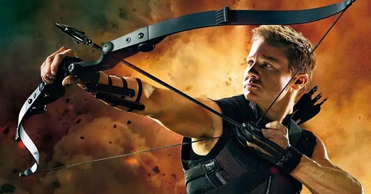 美國超級英雄閃耀世界明星賽