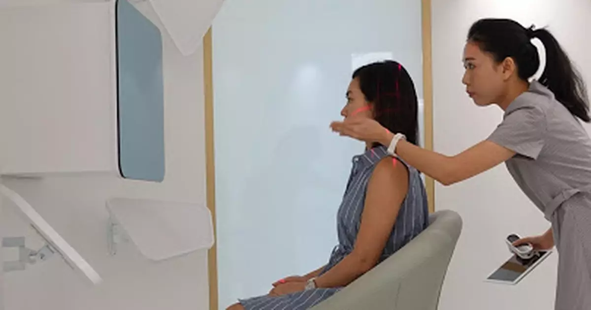 Staice~留住歲月青春。.* CLINICZ水原共生。.* 水亮彈滑