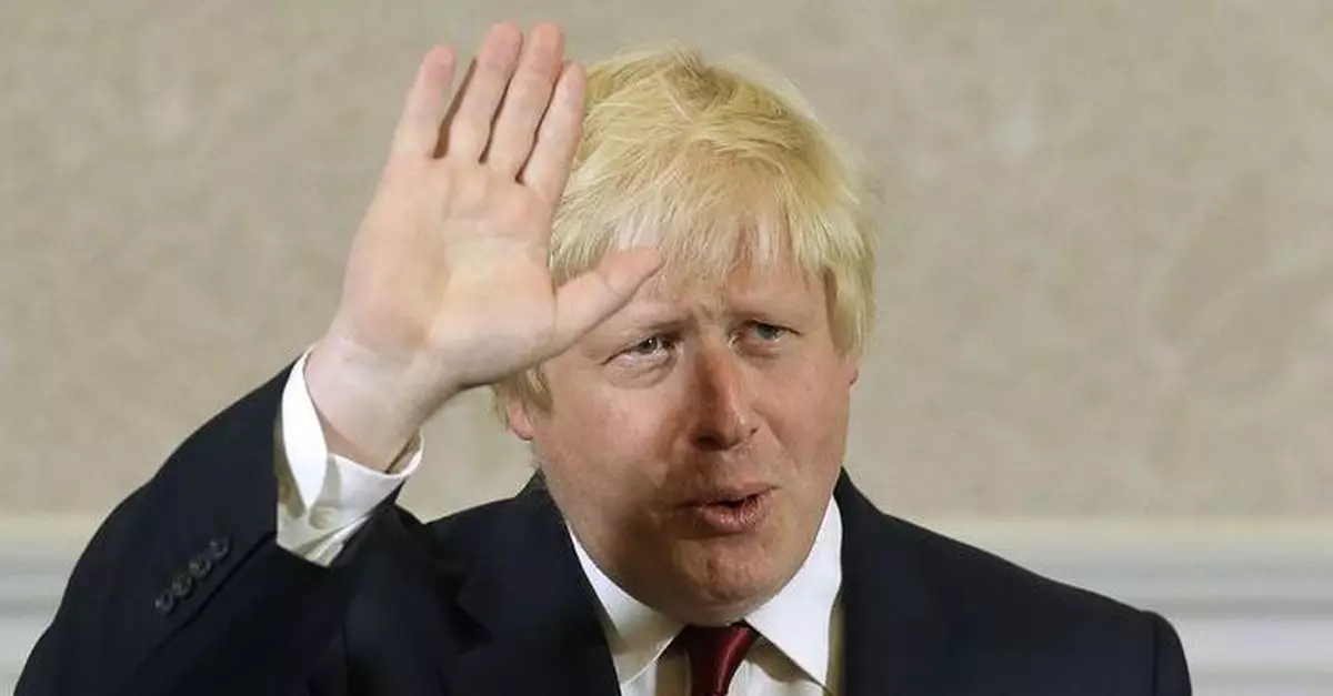 政客「扯白旗」