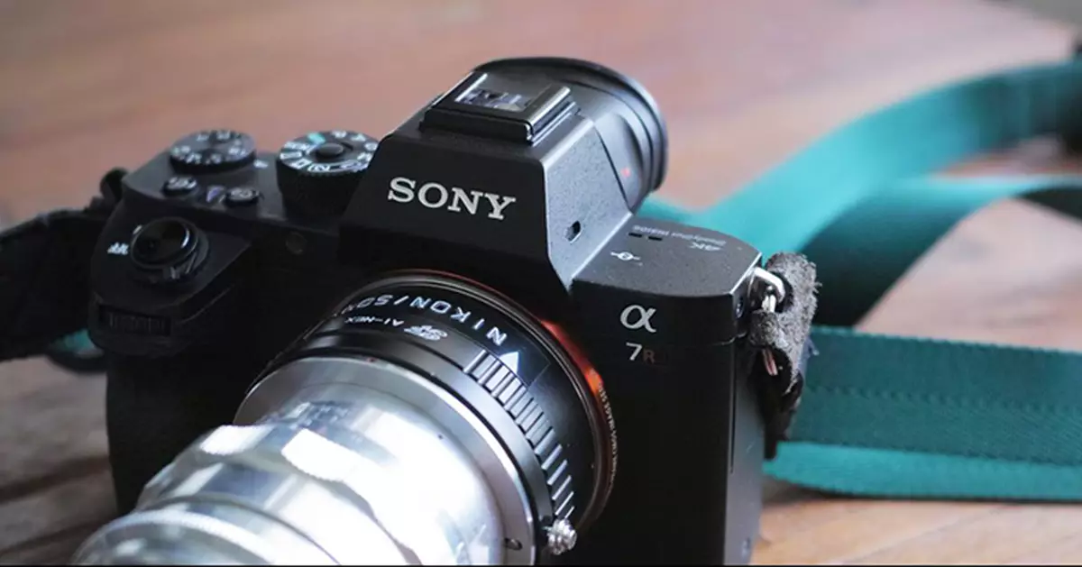 《星期二的攝影課｜Tuesday with Iris》