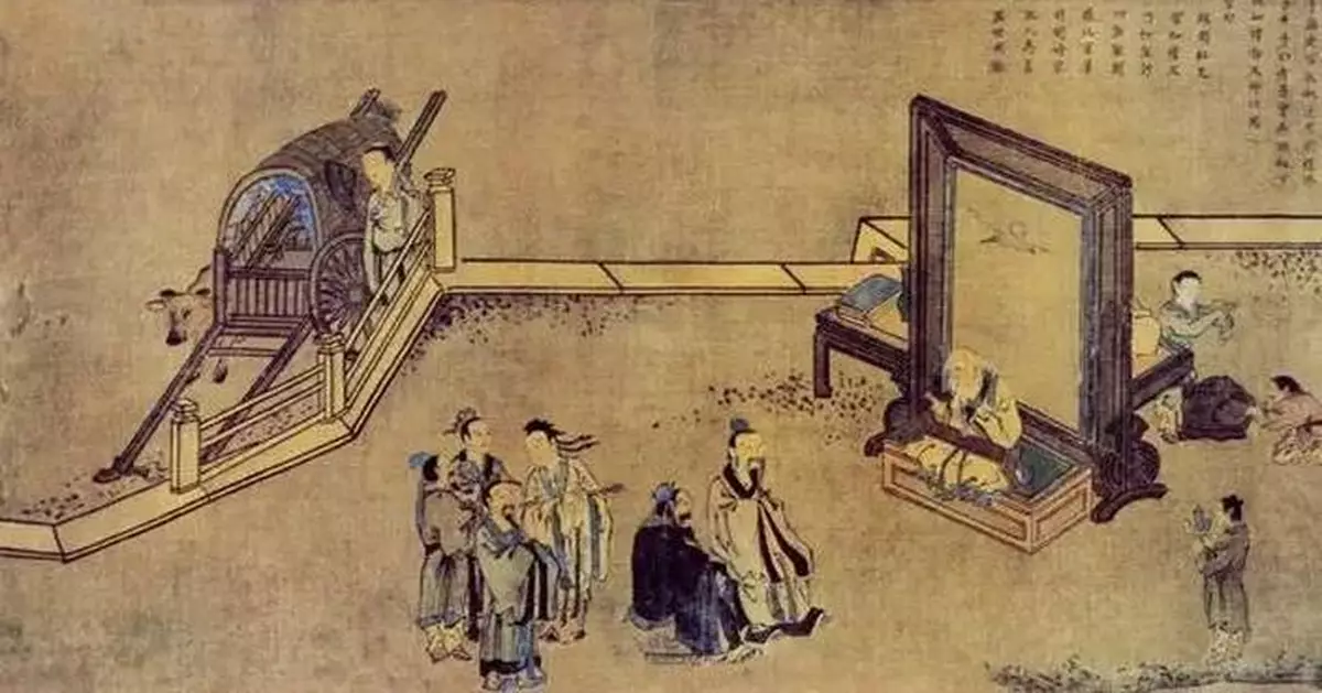 「既來之，則安之」原意古今不一樣