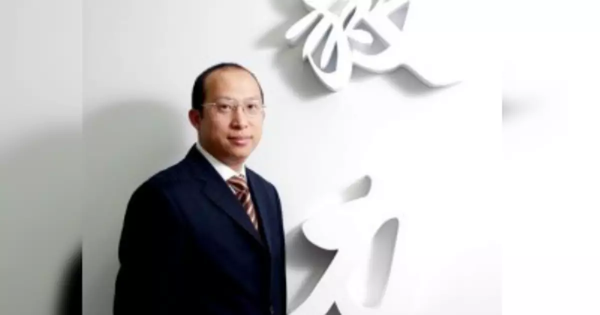 一個搬出去住的兒子