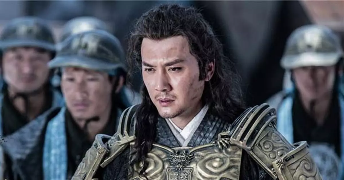 史學醫學揭開霍去病英年早逝之謎