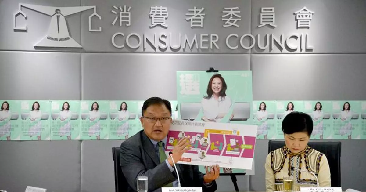 電器零售商延長保用 「不保事項」多過原廠