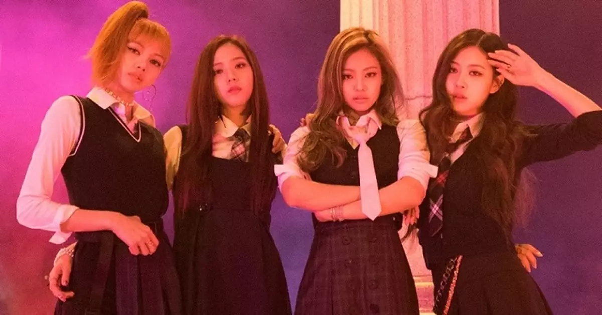 齊來解開Blackpink隊長疑團