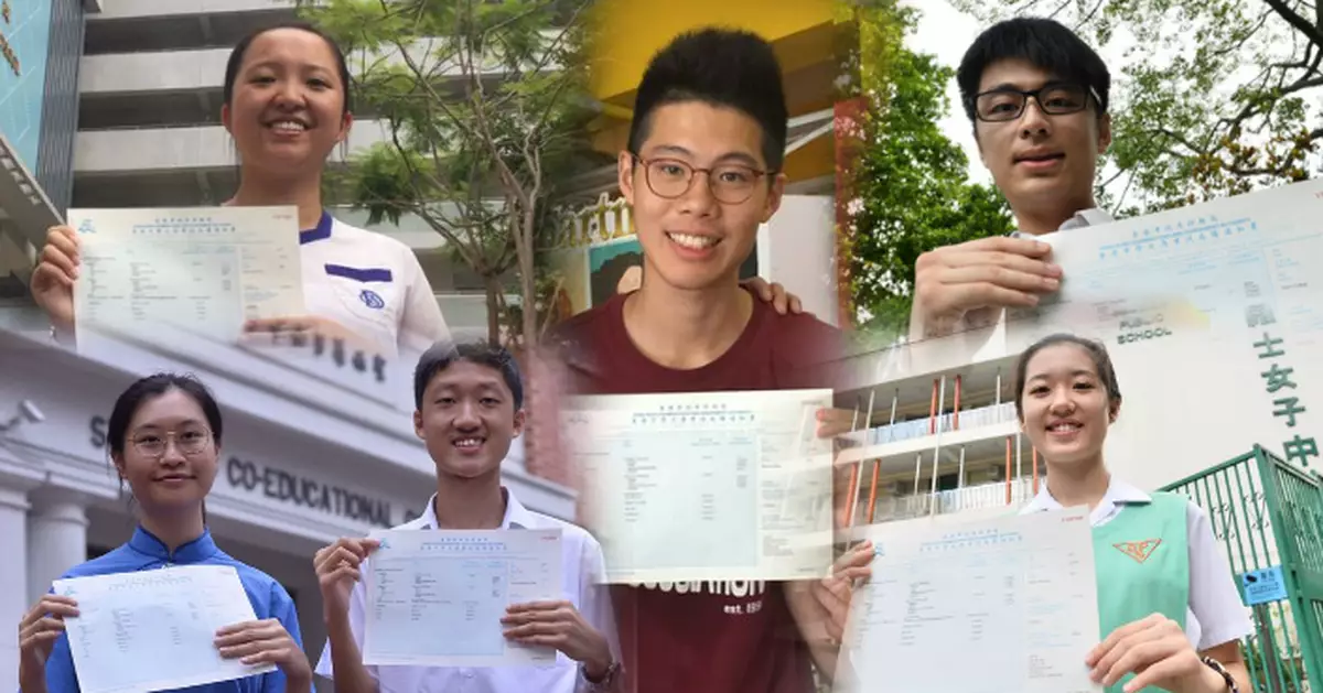 揭開狀元成功的秘密