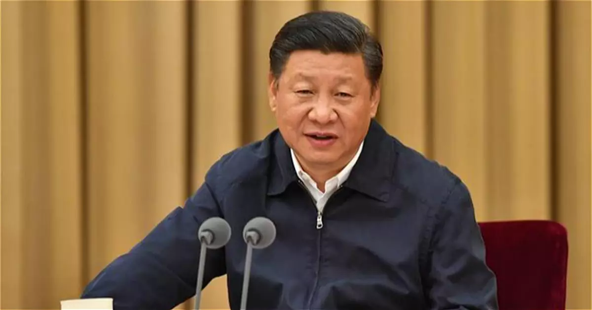 經濟吹什麼風  一文睇晒全國金融會議重點