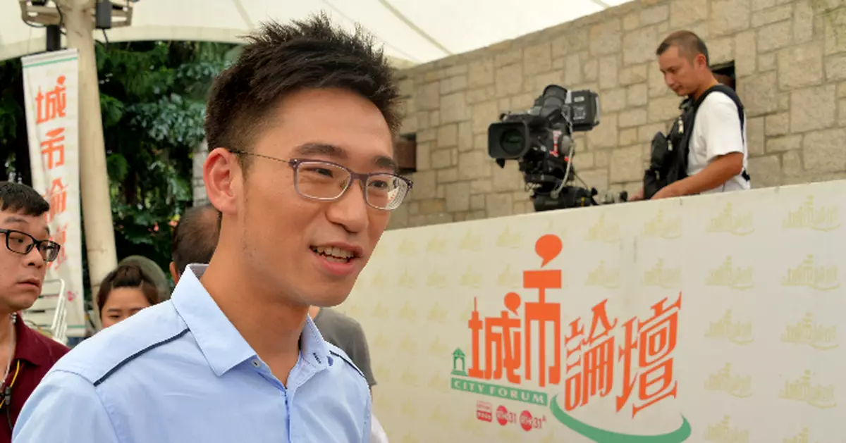 傳入「熱廚房」做政助　蘇敬恆口密回應：休息一個月