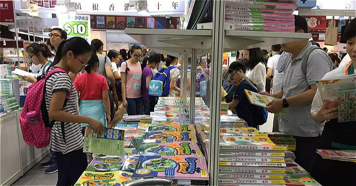 見到陽光 暴雨書災不會來？