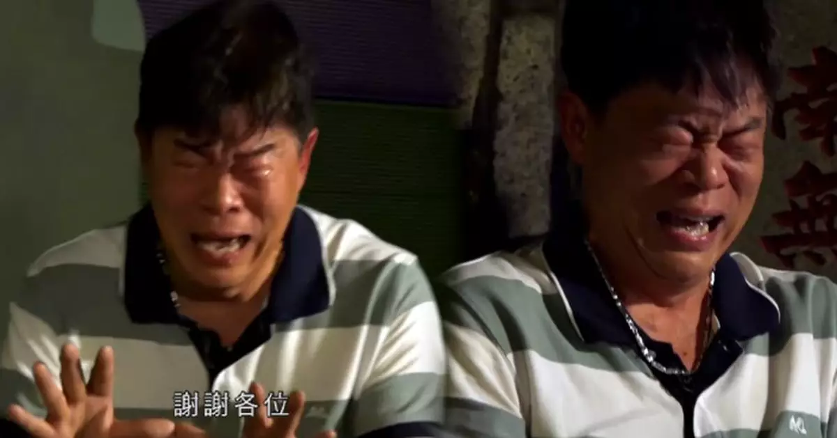 《Big Boys歷險記》被腰斬？網民:俾番龍哥我！