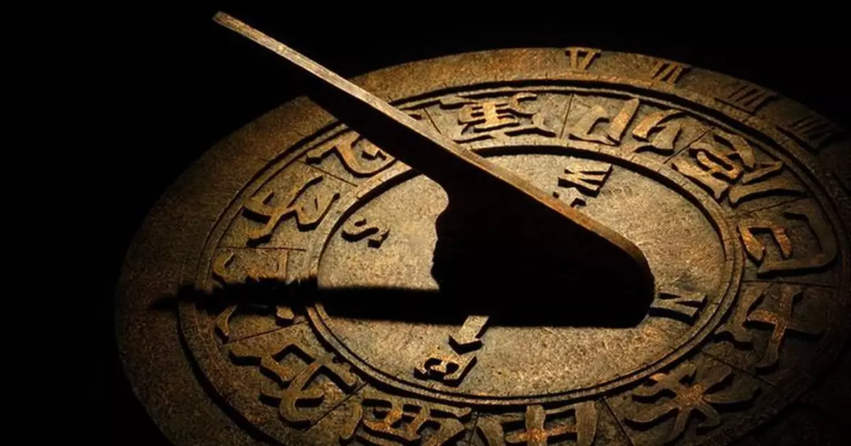 為什麼中國人計「虛齡」？計埋懷胎十月嗎？