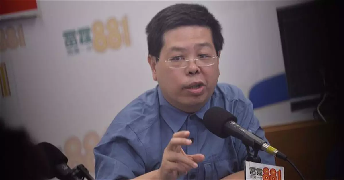 開記者會出位真是那麼重要嗎？