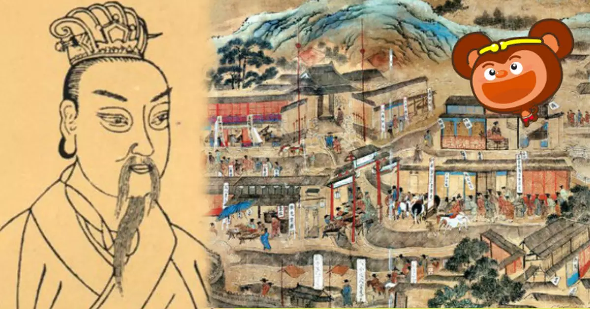 明章之治與民休息 東漢國力推至頂峰