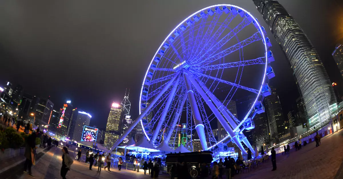 政府千祈咪介入摩天輪商業談判