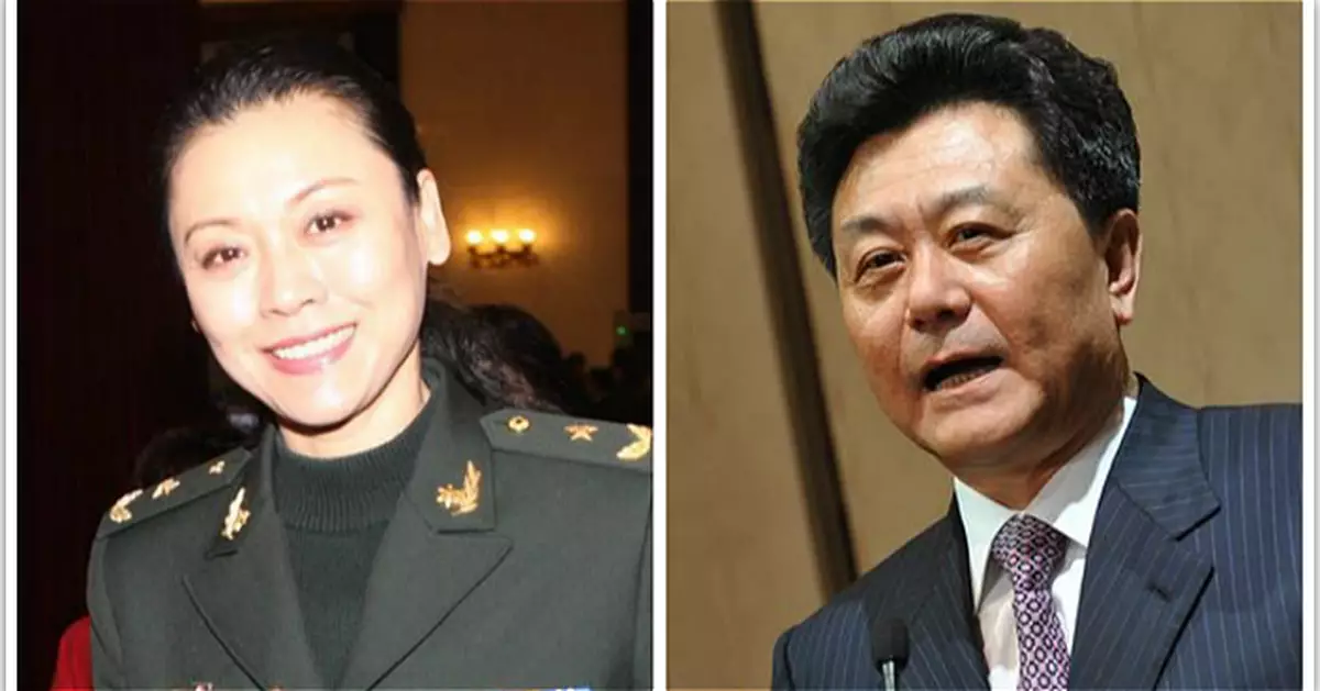 李剛逃脫坐牢厄運 太太仍有待發落