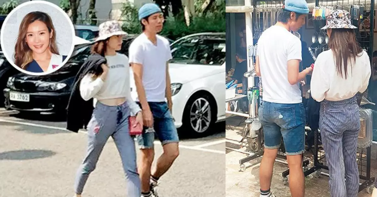 與李佳芯愈愛愈高調 陳炳銓爆如何贏得女神心