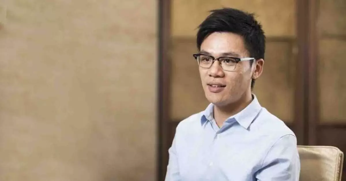 舖王之子接手父業  激活家族生意轉型