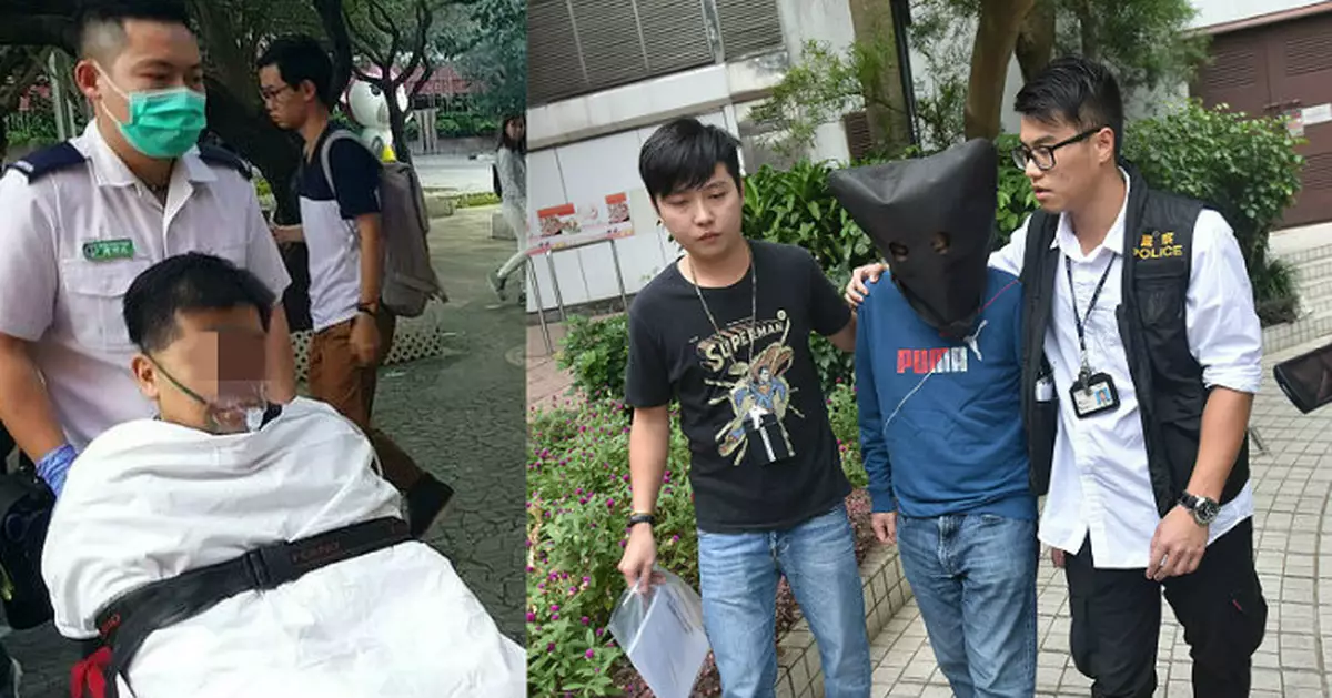 呃補習老師疑犯港大畢業  7次案底官曾勸珍惜自己