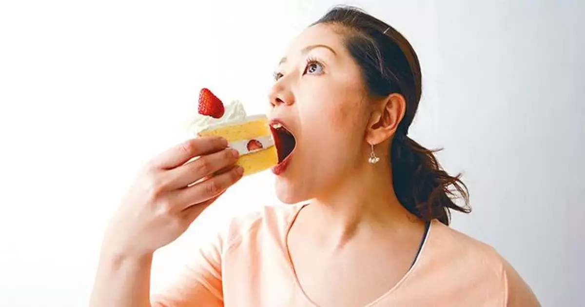 4個「飲食陷阱」易致骨質疏鬆