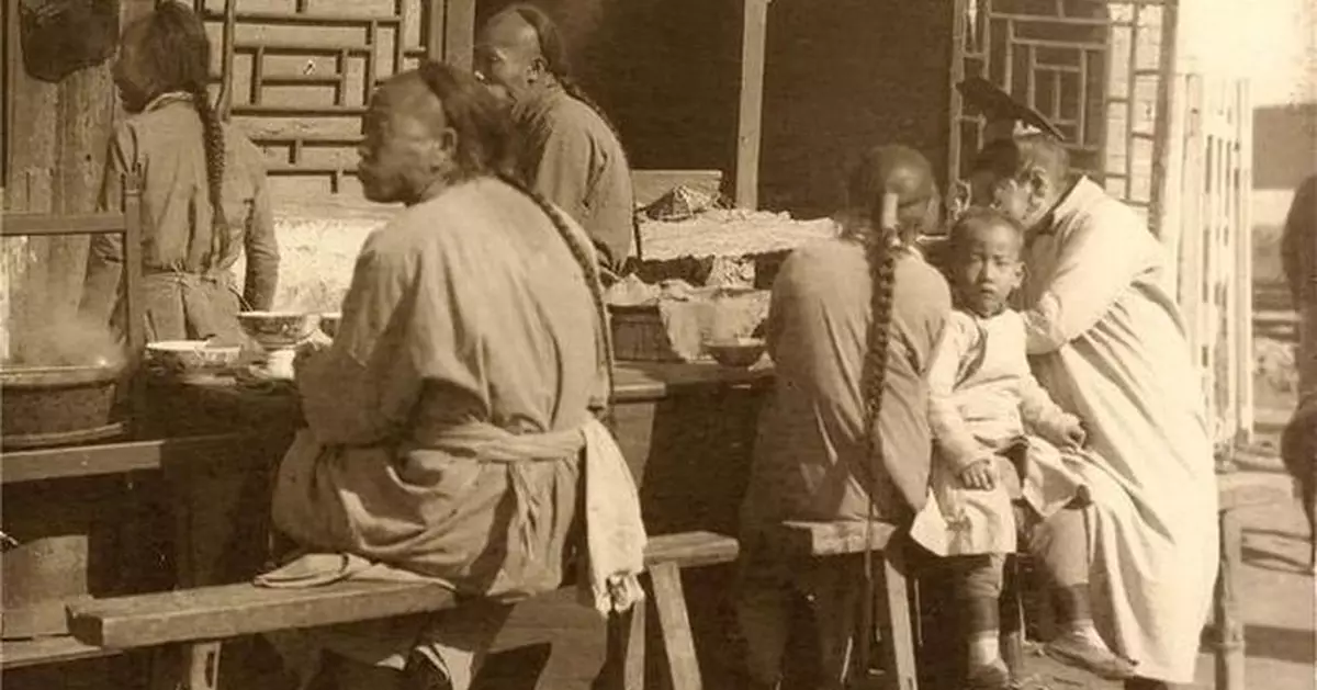 「麻婆豆腐」麻婆是甚麼？為何又叫麻辣豆腐？
