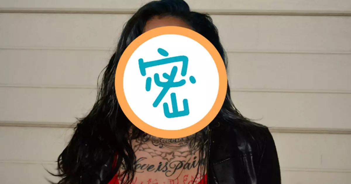 網友願花百萬保釋 火辣女犯出獄想做Model