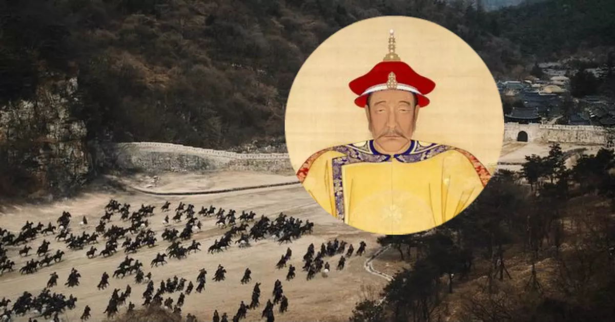 努爾哈赤死亡之謎 炸死還是病死？