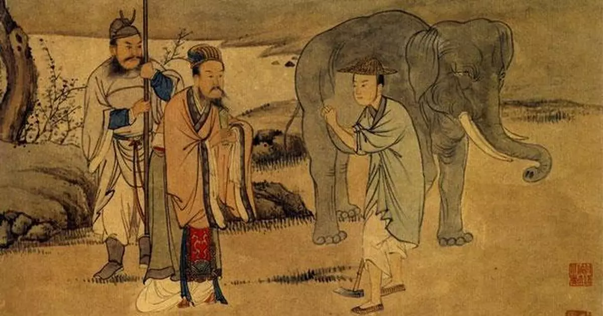 夏朝前被忽略的古老王朝 至少存在1500年