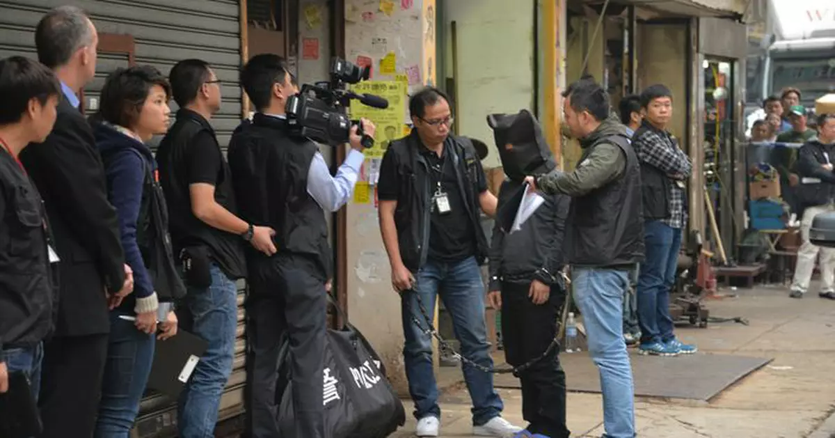 金牙大狀：精神病殺人不用坐監 但要長期住精神病院