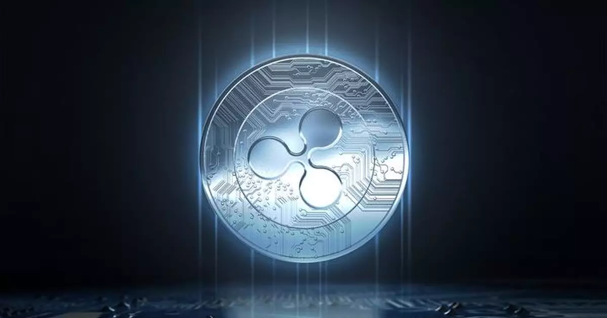 韓國加強監管虛擬貨幣 瑞波幣一度跌逾30%