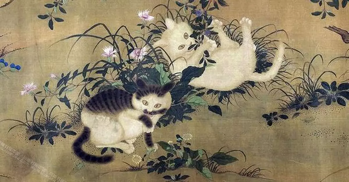 十二生肖為何沒有貓？最科學的歷史解釋