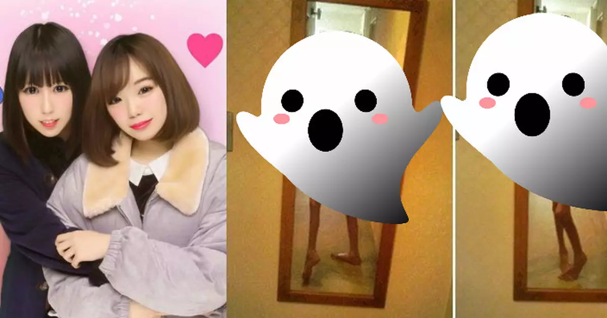 【慎入】日本美少女曾遭祖父虐待瘦到像乾屍