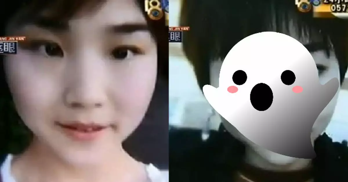 隆鼻太「自然」寧波女怨白整:連爸媽都看不出來