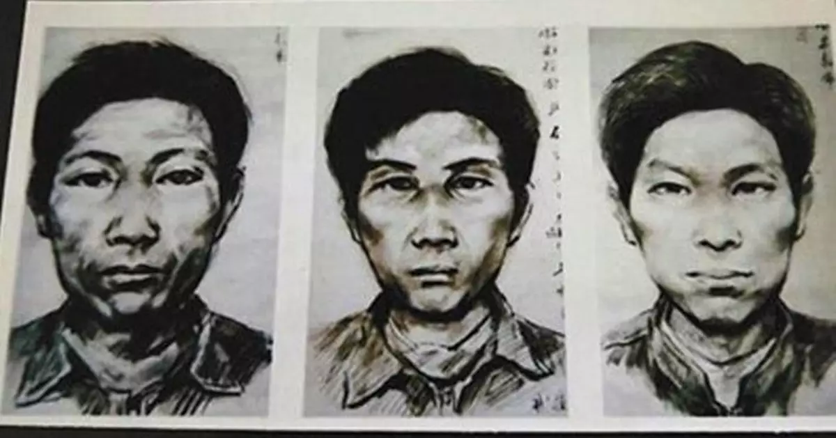 【白銀連環姦殺案·上】小城隱匿殺人狂魔 11女命隕遭切乳割陰