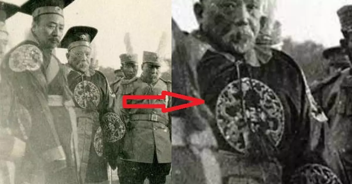中史上最後祭天大典 袁世凱主持揭稱帝渴望