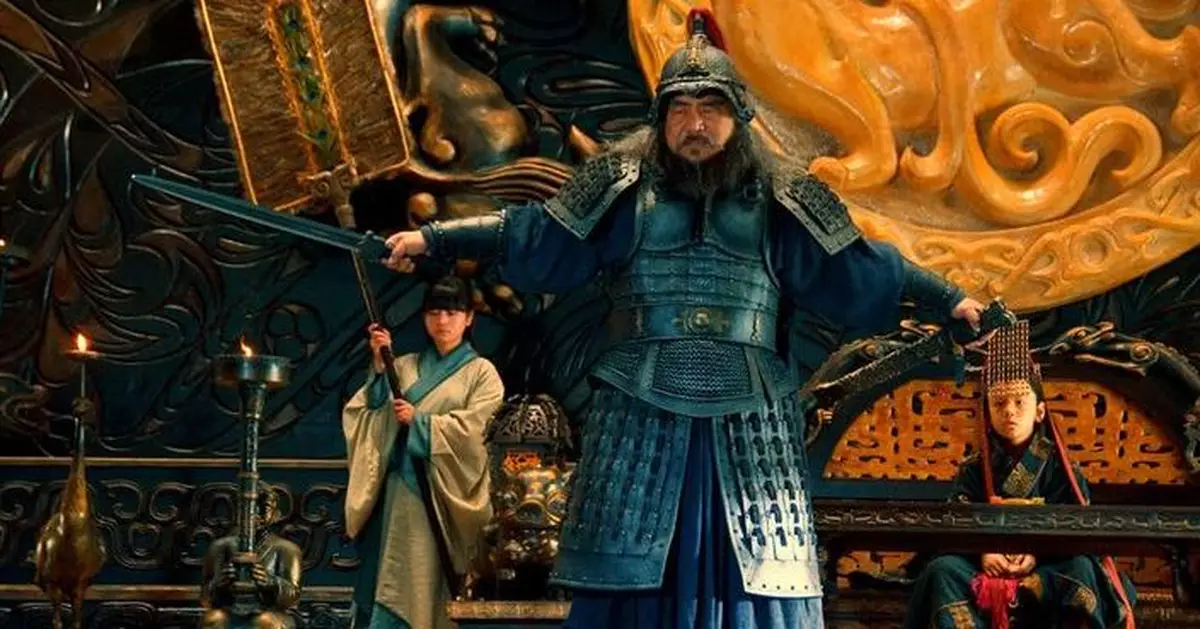 兩漢國力也強 為何東漢較黯然失色？