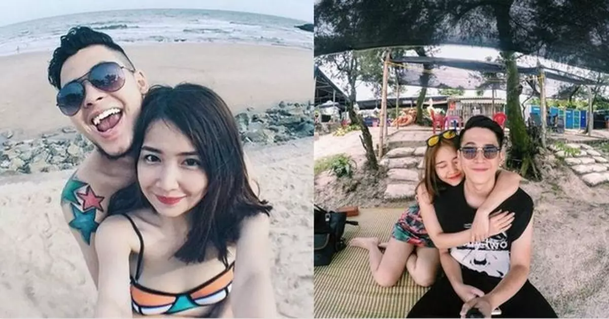 越南網紅被甩 渣男理由竟然是...