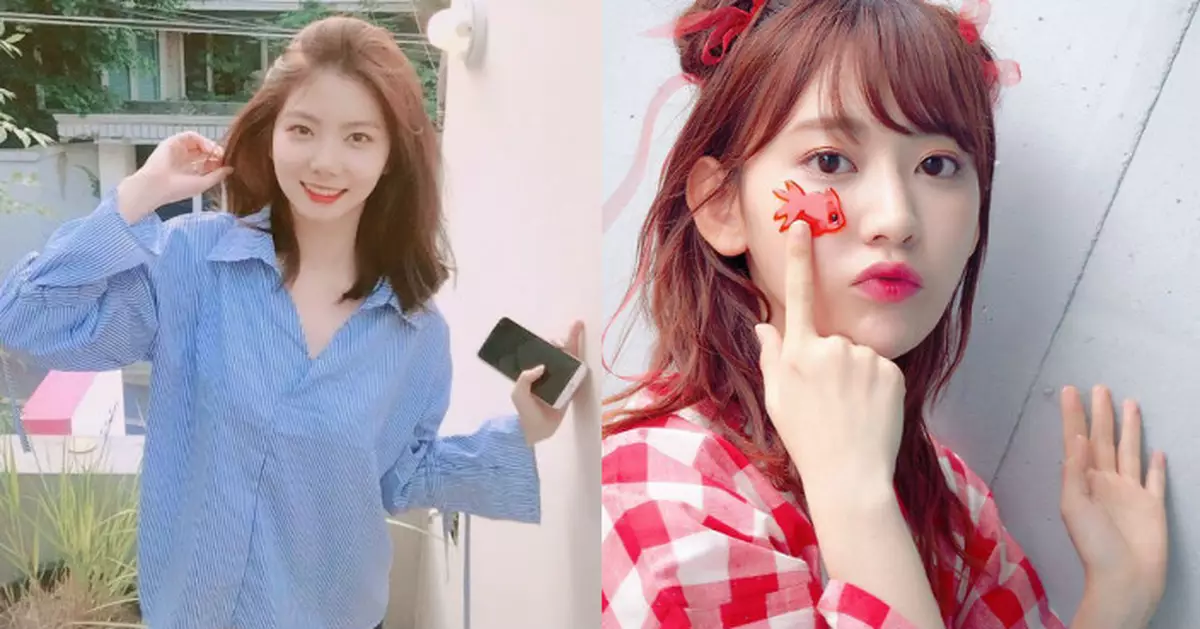 《PD 48》韓國Center誕生！身份是女團老么兼職業DJ