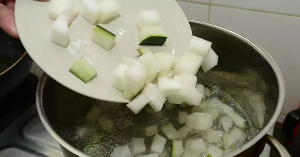 冬瓜高纖低卡有助減肥？中醫教分清體質先好食