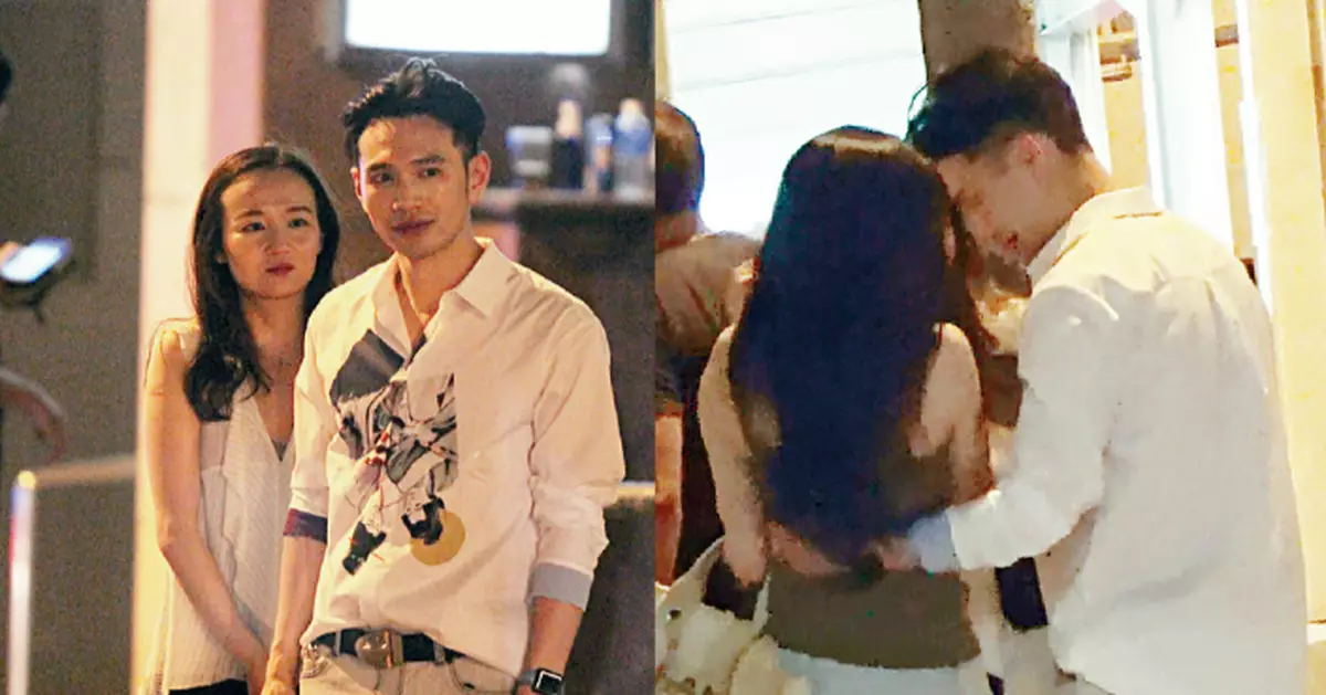 「御用家燕姐女婿」夜蒲 王梓軒一晚會兩女